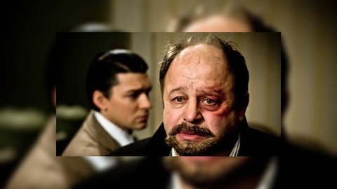 Телеканал "Россия" начал показ многосерийного художественного фильма "Исаев"