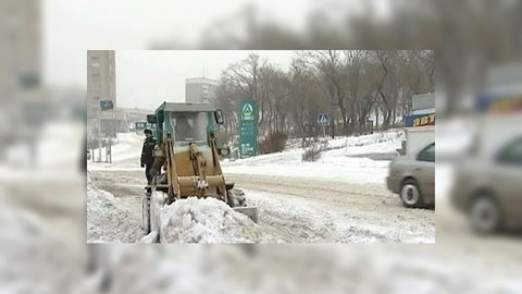 Москвич застрелил водителя снегоуборщика за царапину