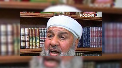 В Москву на переговоры приедет один из лидеров ХАМАС