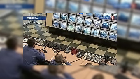 Глава столичной ГИБДД отчитался за два ДТП