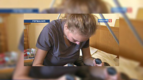 Бобслеистка Ирина Скворцова перенесла еще одну операцию