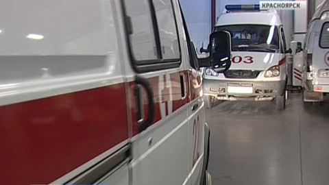 Сбежавшего из детдома подростка нашли мертвым в Красноярске
