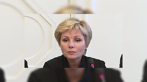 Гагарина: главное – освободить кремлевские памятники от не свойственных им функций