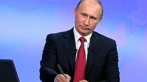Владимир Путин: Россия будет развивать собственную фармацевтику