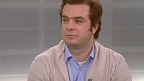 Павел Черкашин: в России Интернет до сих пор воспринимается как вотчина молодежи