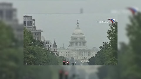 США меняют вектор политики в отношении Грузии