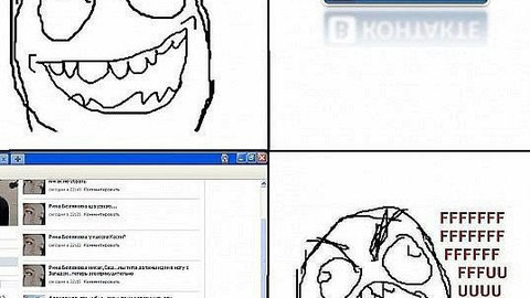 "Паша, верни стену!": бунт "ВКонтакте" продолжается
