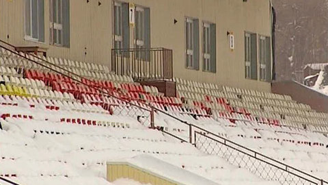 Ветеран "Амкара" Попов: не позволим предать наш любимый клуб