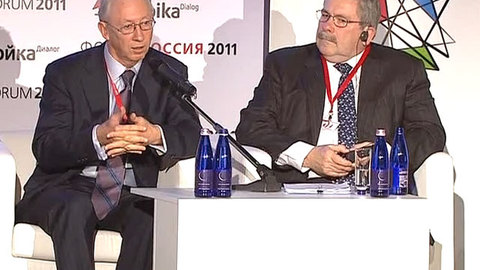 Центральный банк России готов избавиться от "лишних активов"