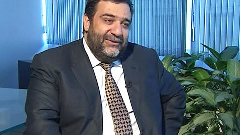 Рубен Варданян: наша задача – помочь иностранным инвесторам понять, что такое Россия