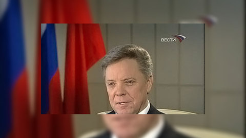 Борис Громов: инаугурация прошла достойно и красиво