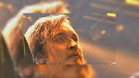 Егор Летов. Лучшие уходят первыми