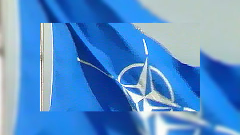 Джон Лафлэнд: для США НАТО - инструмент для вымогания денег