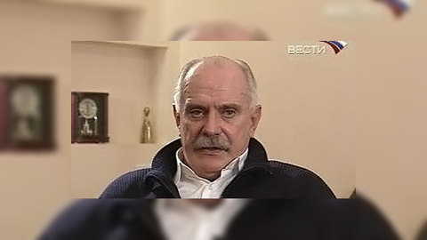 Михалков созывает чрезвычайный съезд Союза кинематографистов