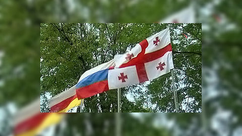 Россия, Южная Осетия и Грузия сели за стол переговоров