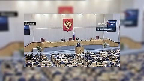 Шестилетка для президента: против только коммунисты