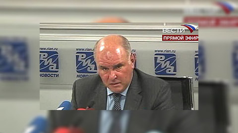Карасин: Россия вправе использовать свой флот без уведомления