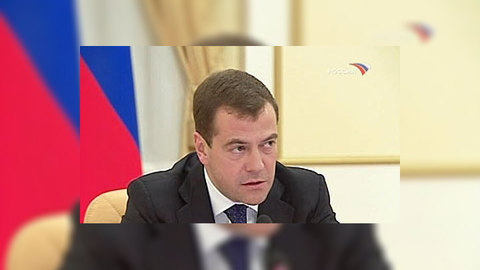 Медведев: российские паралимпийцы подарили надежду людям