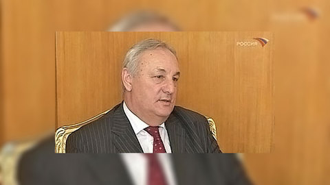 Абхазия возобновит диалог с Грузией после вывода войск из Кодорского ущелья