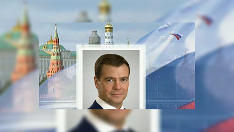 Медведев проведет заседание Совета по нацпроектам