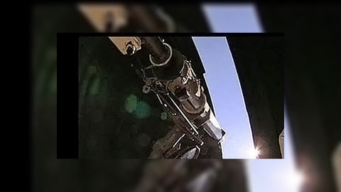 Жители Земли сегодня смогут увидеть полное солнечное затмение