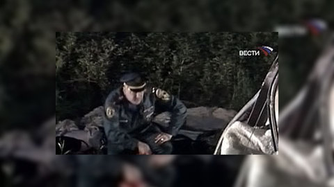 В Псковской области объявлен траур по погибшим в аварии автобуса