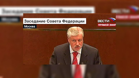 Совет Федерации единогласно одобрил усиление контингента миротворцев на Кавказе