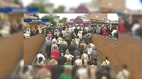 Инцидент в метро: последние данные о пострадавших