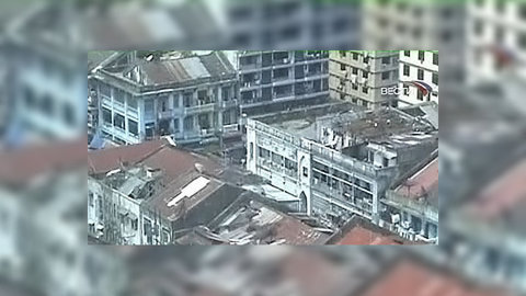 В Мьянме многие жертвы циклона никогда не будут опознаны