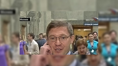 Владимир Якушев: Тобольский кремль – жемчужина Сибири