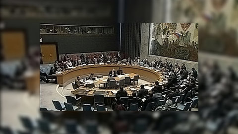 Совбез ООН продолжит мирить Грузию с Абхазией