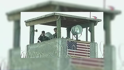 США избавляются от скандальной тюрьмы