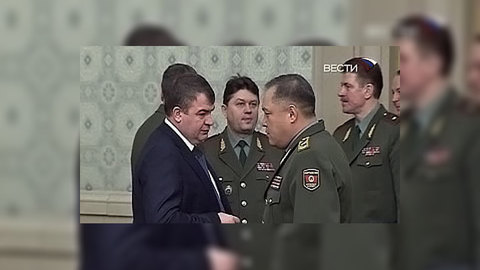 В Москве собираются участники саммитов ОДКБ и ЕврАзЭС