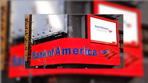 Bank of America заплатит за Merrill Lynch на 70% больше рыночной стоимости