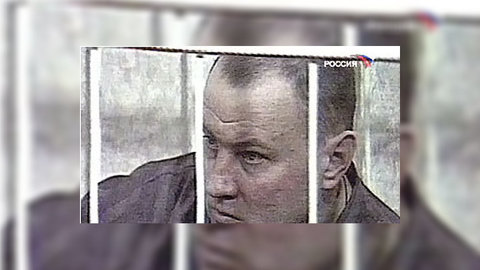 Суд повторно рассмотрит ходатайство Юрия Буданова
