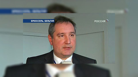 Рогозин: формальное заседание совета РФ-НАТО может состояться в апреле