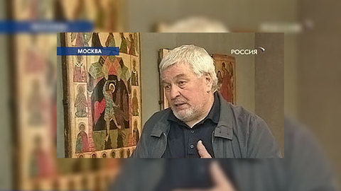 В Пскове открылась выставка картин из коллекции Саввы Ямщикова