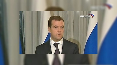 Дмитрий Медведев встретится с Фиделем Кастро