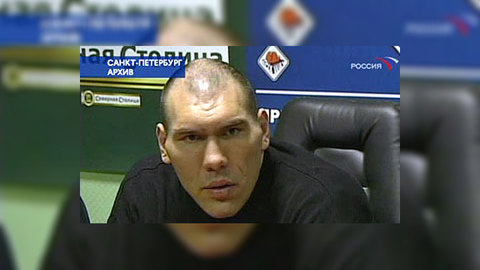 В Петербурге состоится суд над боксером Валуевым, избившим охранника