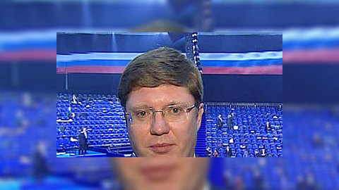 Андрей Исаев: главный ресурс для экономики - моральный