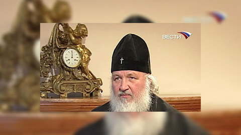 Митрополит Кирилл призвал использовать молитву вместо политтехнологий