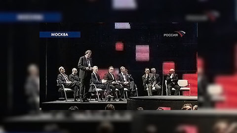 Ричард Бренсон: в хорошее время делаются состояния, в плохое - создаются империи