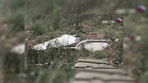 Эксперт: экипаж погибшего Ту-154 пытался совершить вынужденную посадку