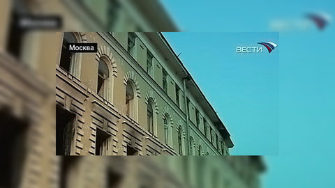 На месте снесенного квартала в центре Москвы построят дома для очередников