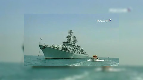 Генштаб: российский флот не будет досрочно покидать Севастополь