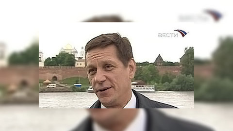 Александр Жуков: правительство готово ко второй волне кризиса