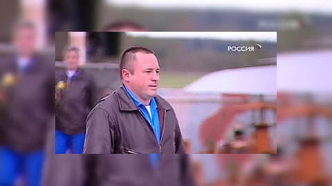 В Кубинке проводят в последний путь полковника Ткаченко