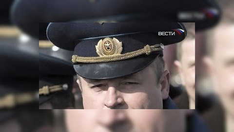 В Кубинке прощаются с полковником Игорем Ткаченко