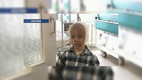 Суд рассмотрит жалобу на отмену усыновления Глеба Агеева