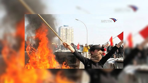 Европейцы против расширения НАТО к границам России. Опрос